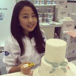 初耳学!鈴木ありさ(ケーキデザイナー)の彼氏や結婚は?予約注文方法や値段は?