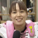 初耳学!佐藤摩弥(オートレーサー)がかわいい!彼氏や年収は?身長や体重も紹介!