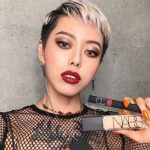 有吉ジャポン!ゴールドエリカの彼氏や月収は?すっぴんや整形も調査!胸のタトゥーは何?
