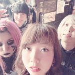 有吉反省会!ShiXメンバーのすっぴん画像はブスorかわいい?年齢や彼氏は?【魔界ノボス・天音林檎・玉樹凜久・峯田猫未】