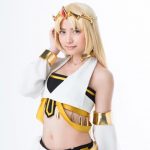 ダレトク!桃月なしこの水着&コスプレ画像!勤務先やカップは?本名や彼氏も調査!【美人すぎる看護師】