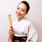 ナカイの窓!辻本好美(尺八)のWiki風プロフィール!結婚や彼氏は?年齢や高校も紹介!