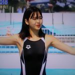 ロンハー水泳2018で藤田ニコルの水着姿がかわいい!セクシーな画像やシーンは?