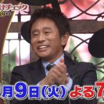 芸能人格付けチェックMUSIC2018秋の結果!ToshI&くっきー参戦!出演者や問題も紹介!【音楽3時間SP】