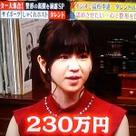 山田麗(整形モデル)のWiki的プロフィール!年齢や彼氏は?整形前の顔も!【じっくり聞いタロウ】